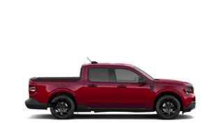 2026 Ford Maverick® External Image 5